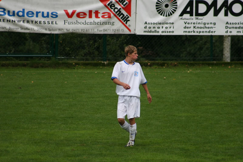 gal/Saison2008-2009- Pokal 1. Runde Hinspiel: Vintl - SV Reischach/2008-08-24 SVR gg. Vintl - Pokalhinspiel 294.jpg
